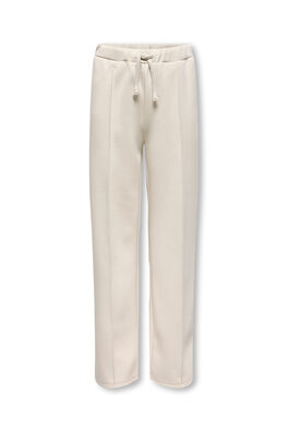Pantalón jogger recto