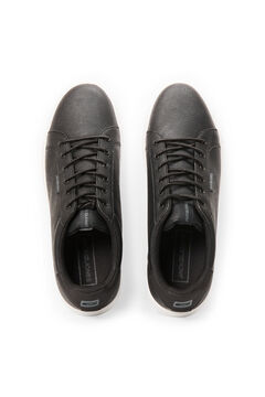 Jack & Jones Zapatillas s&iacute;mil piel