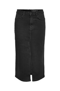 Noisy May Midirock Denim