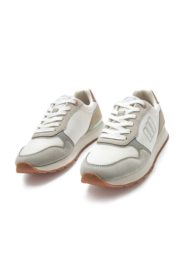 MTNG Trainers white