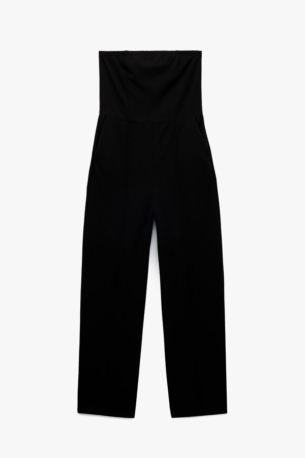 Koton Mono sin tirantes negro