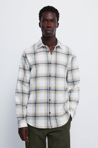 Springfield Checkered shirt