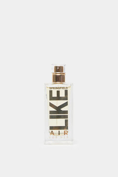 Springfield „Like air” női parfüm 50 ml szürke