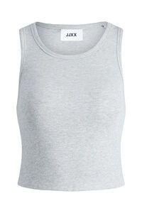 Jack & Jones Top tirantes rib