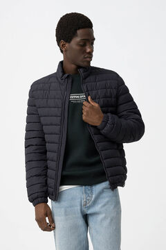 Tiffosi Casaco acolchoada