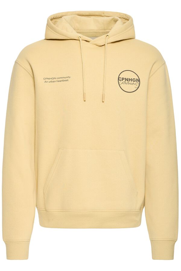 Blend Hooded sweatshirt imprim&eacute;