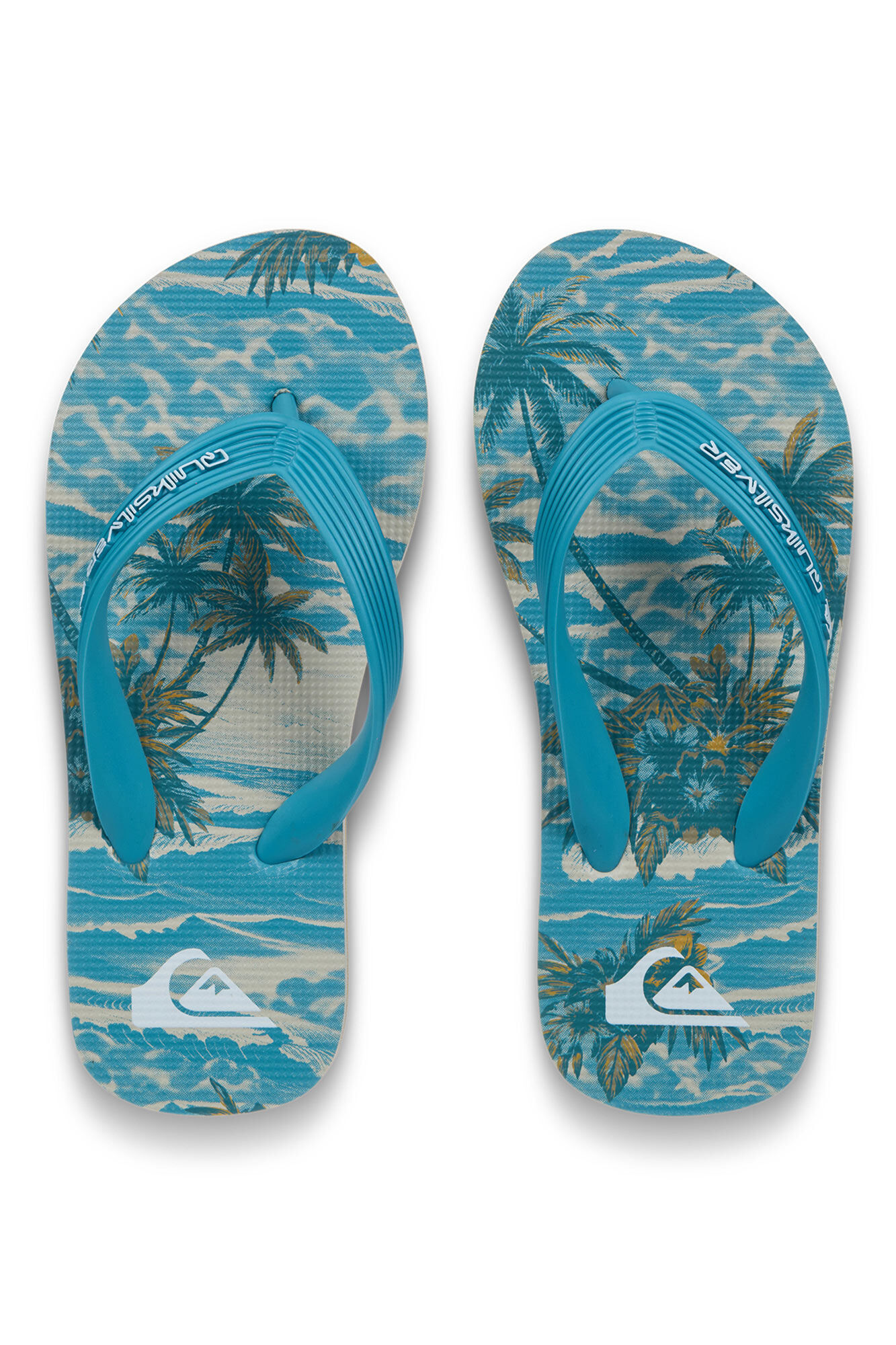 Quiksilver Anatomical strap sandal