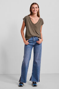 Pieces Camiseta básica