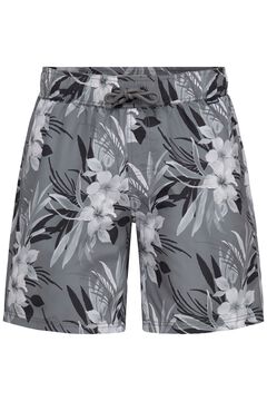 Blend PLUS Fato de banho estampado tamanho grande