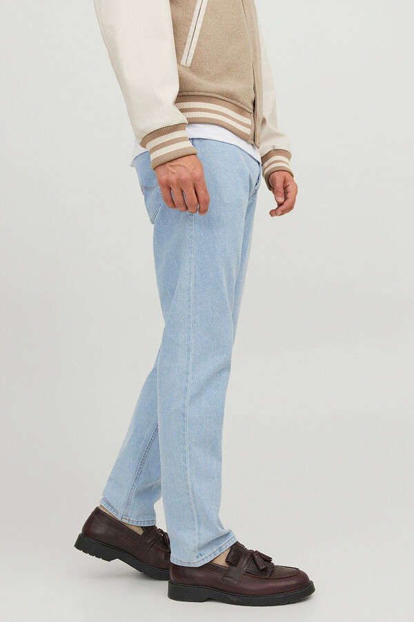 Jack & Jones Jeans relaxed fit azul