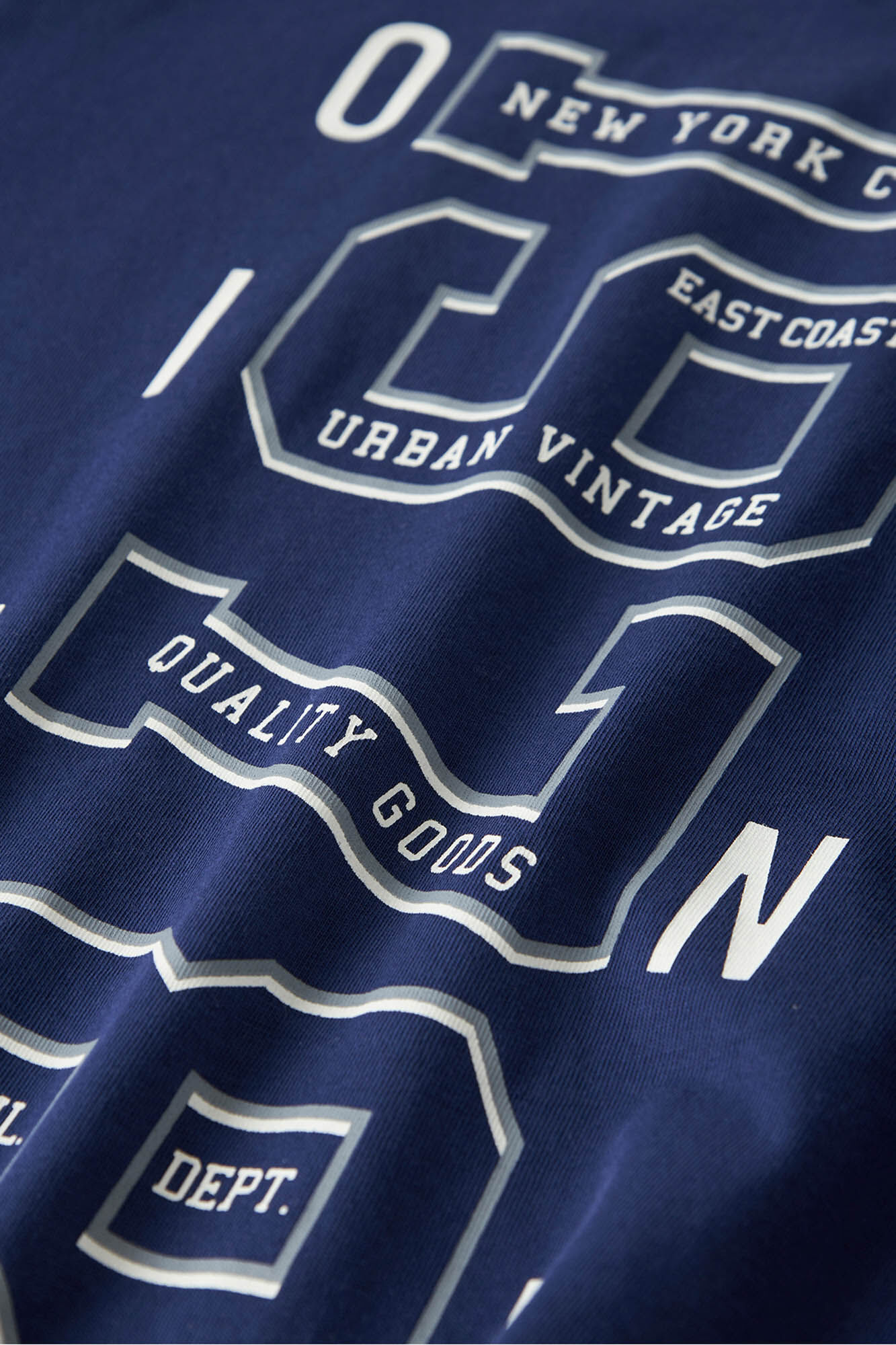 Name It T-shirt de skate de manga comprida