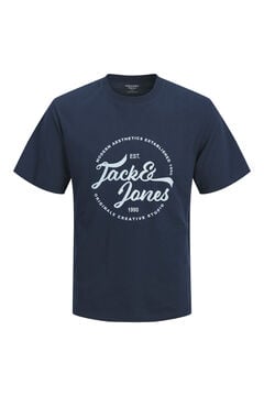 Jack & Jones Vintage short sleeve T-shirt