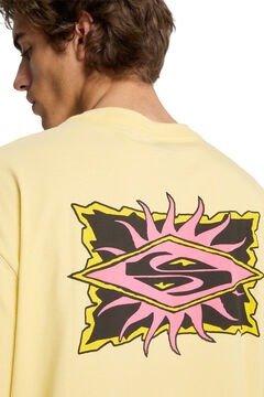 Quiksilver Camiseta de manga corta