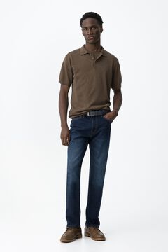 Tiffosi Vaqueros Comfort Fit
