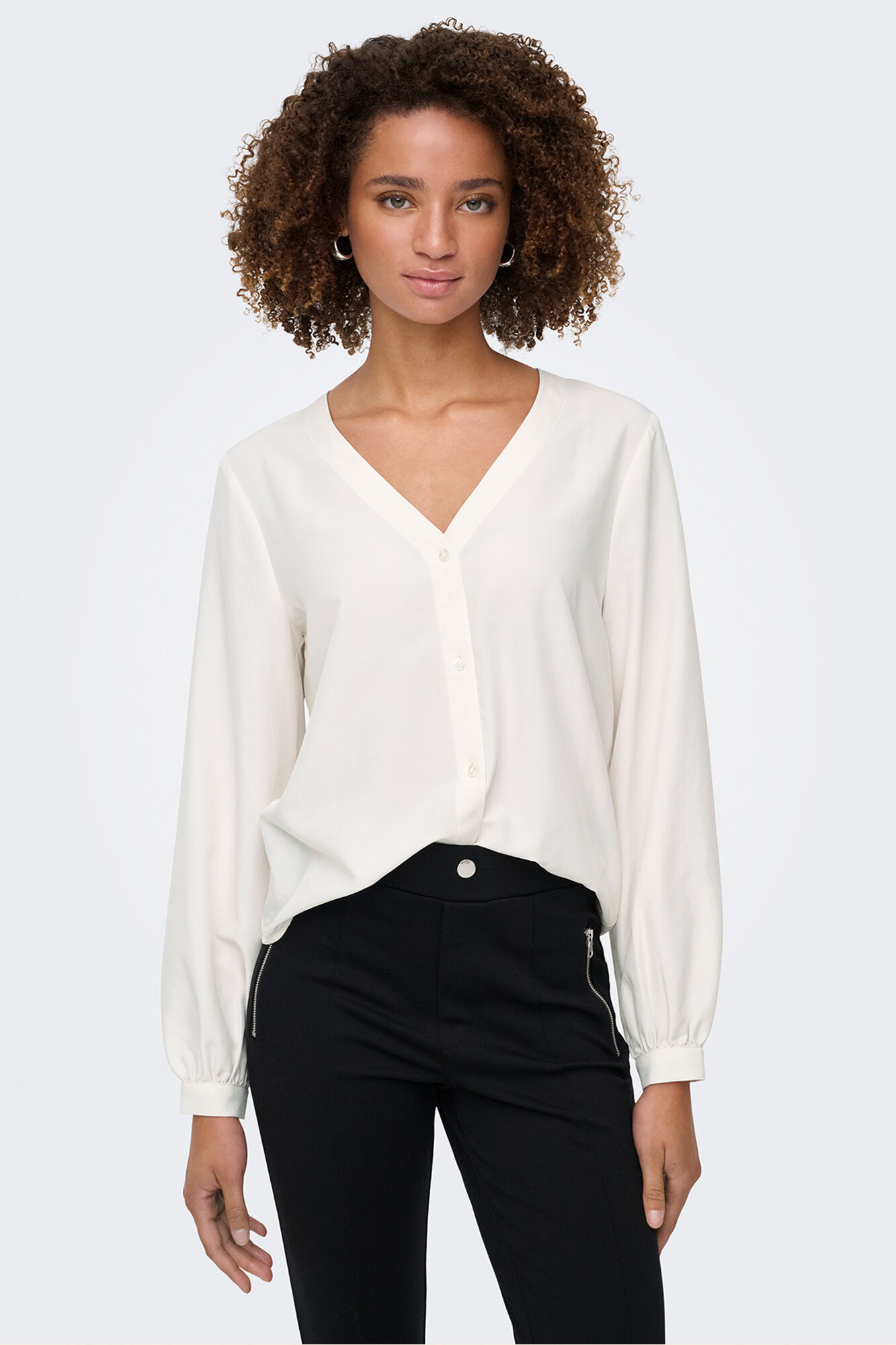 JDY Camisa manga larga