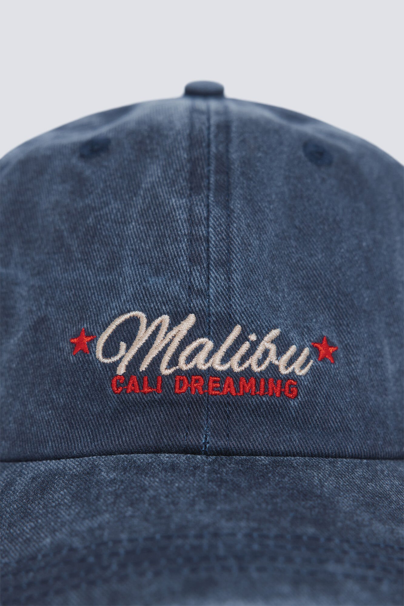 Springfield Cap "Malib&uacute;"