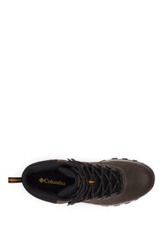 Columbia Wasserdichte atmungsaktive Stiefel