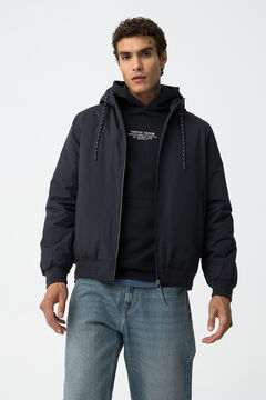 Tiffosi Water-Resistant Puffer Coat