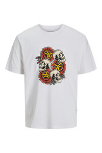 Jack & Jones Camiseta regular fit