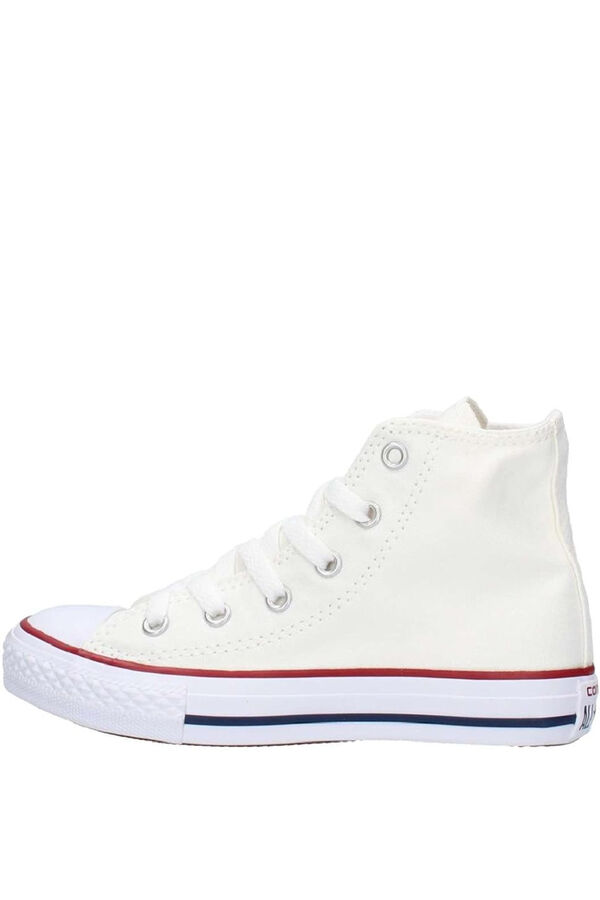 Converse CT All Star high-top sneakers white