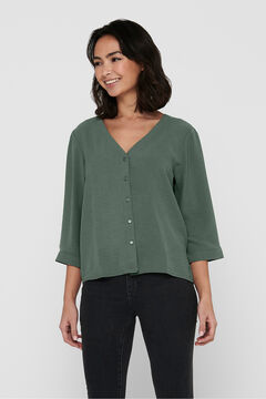 JDY 3/4 kurz&auml;rmelig