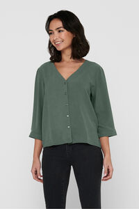 JDY 3/4 kurz&auml;rmelig