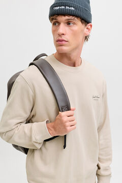 Jack & Jones Sweatshirt relaxed fit