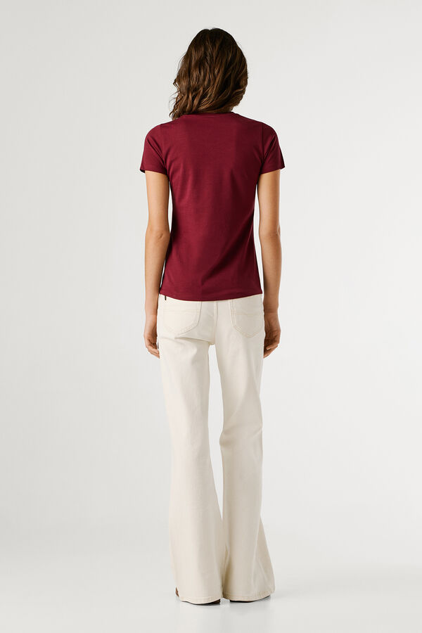 Pepe Jeans Short-sleeved T-shirt printed