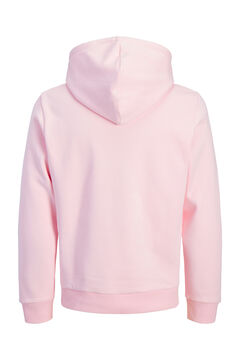 Jack & Jones Vintage Kapuzen-Sweatshirt