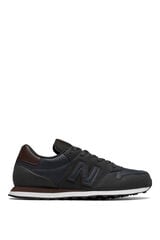 New Balance Zapatillas New Balance 500 negro