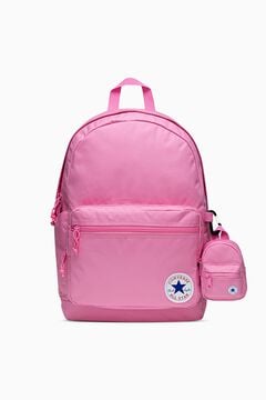 Converse Mochila com bolsos e logo
