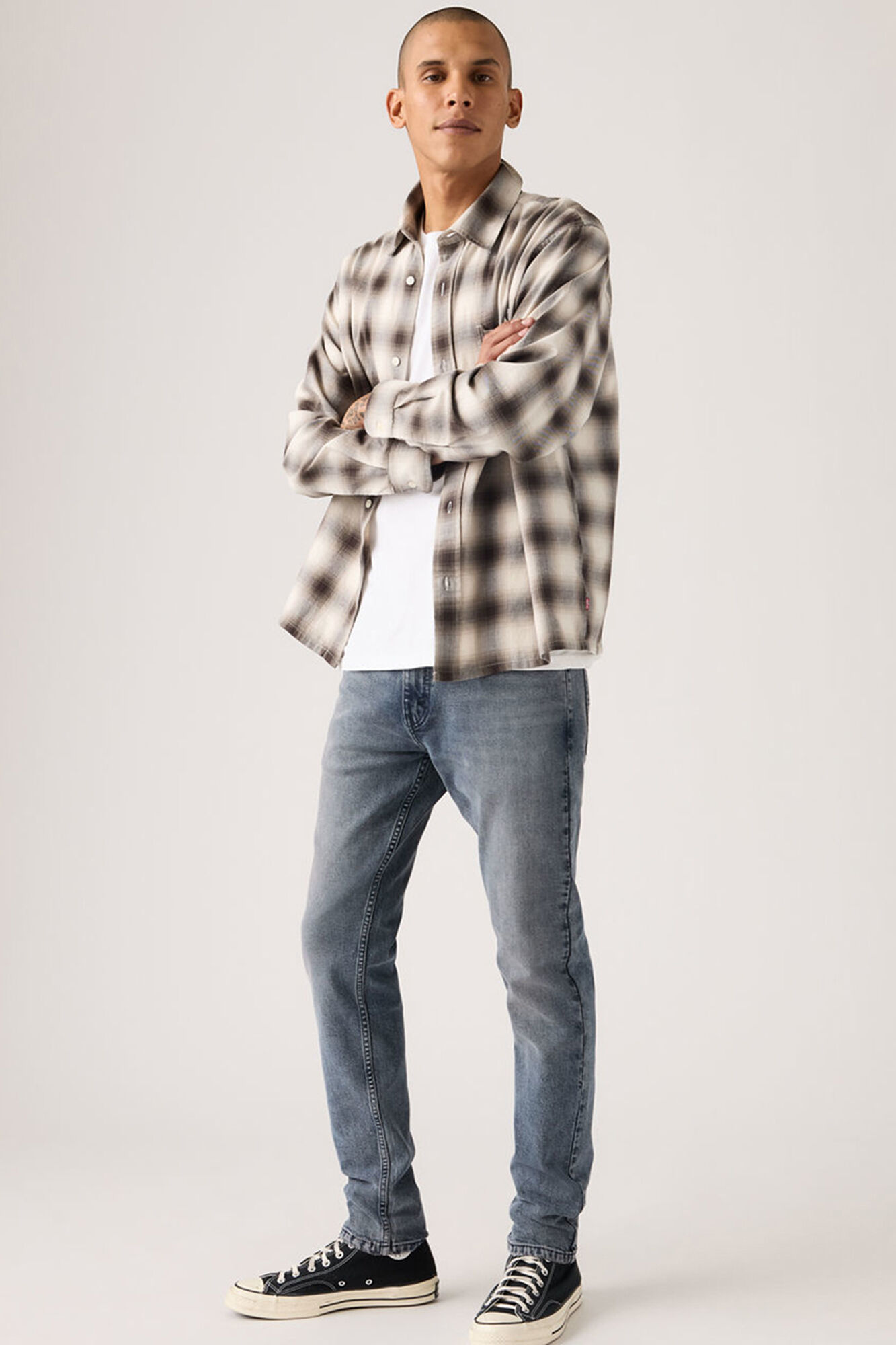 Levi's Jeans 512&trade; Slim Taper