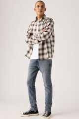 Levi's 512&trade; Slim Taper jeans blue