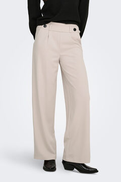 JDY Pantal&oacute;n largo wideleg