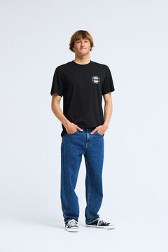 Billabong Camiseta de manga corta