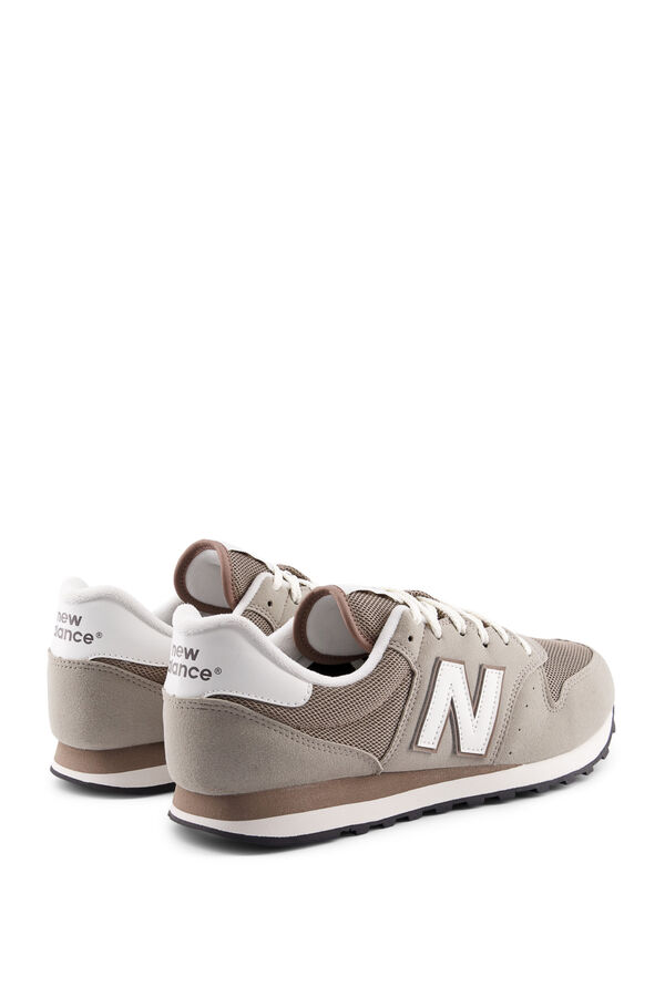 New Balance New Balance 500 Turnschuhe Grau