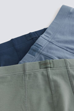 Springfield Pack of 3 comfort boxers