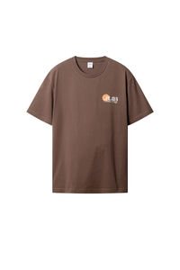 Springfield Beach T-shirt