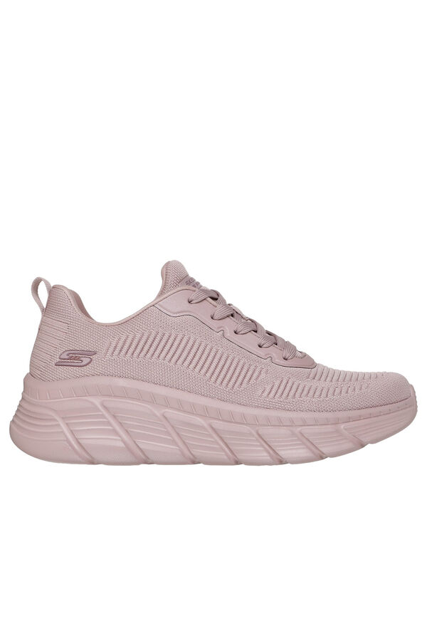 Skechers Bobs B Flex Hi Flying Hi sneakers pink