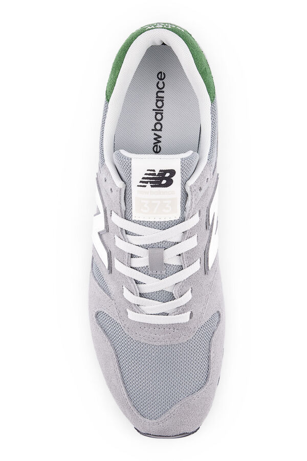 New Balance Zapatillas New Balance 373v2 gris