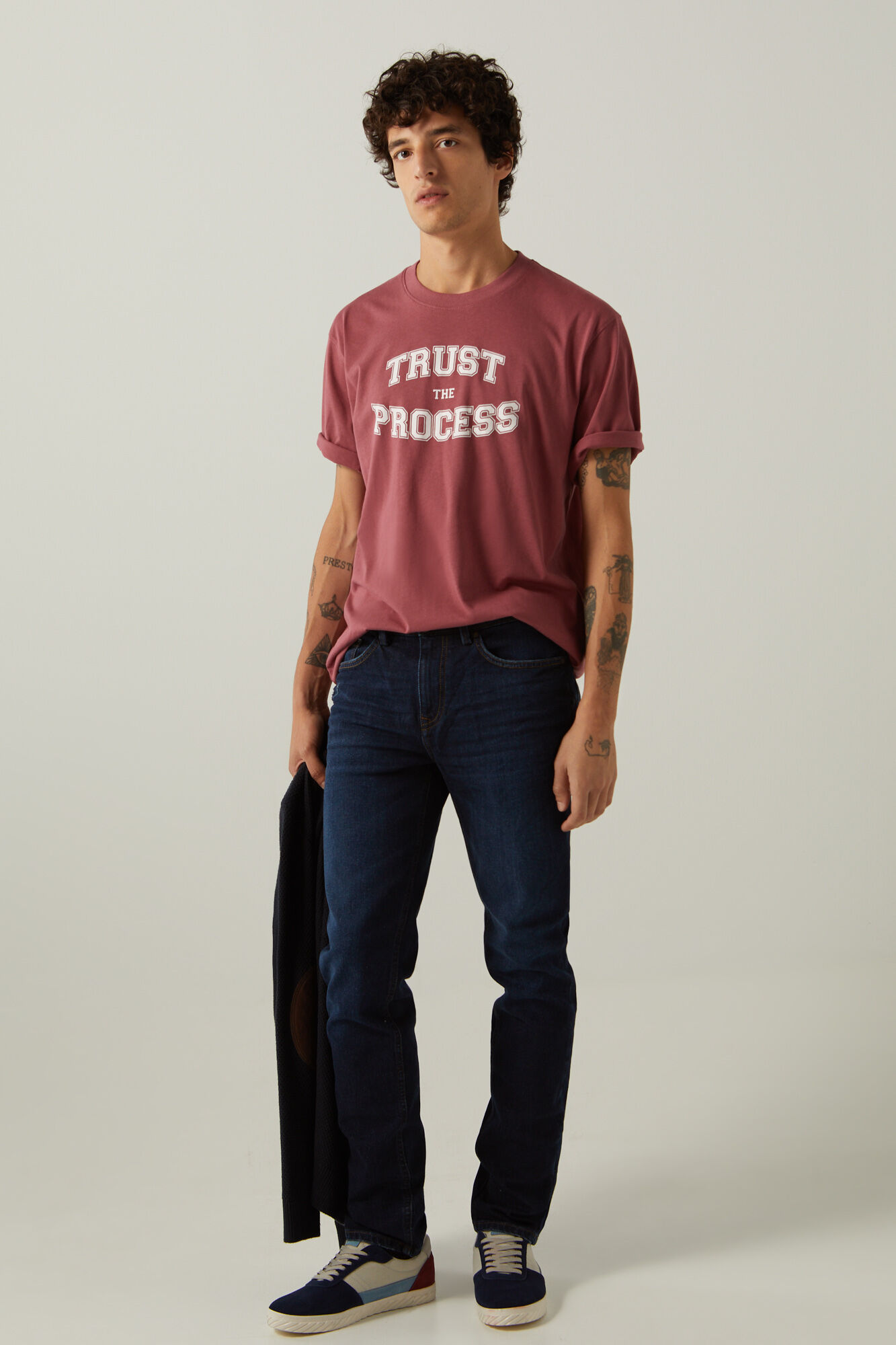 Vaqueros de Springfield para hombre | FASHIOLA.es