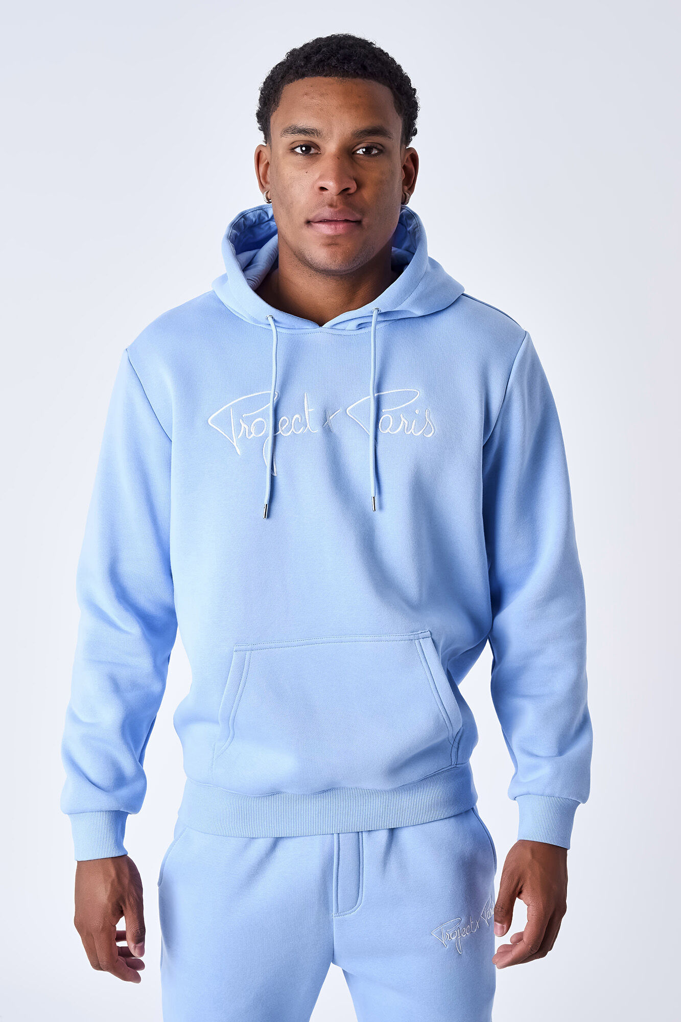 Project X Paris Sweatshirt capuz