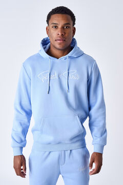 Project X Paris Sweatshirt capuz