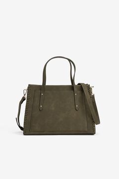 Tiffosi Bolso tote city