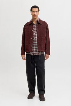 Jack & Jones Cal&ccedil;as de jogger confort&aacute;veis