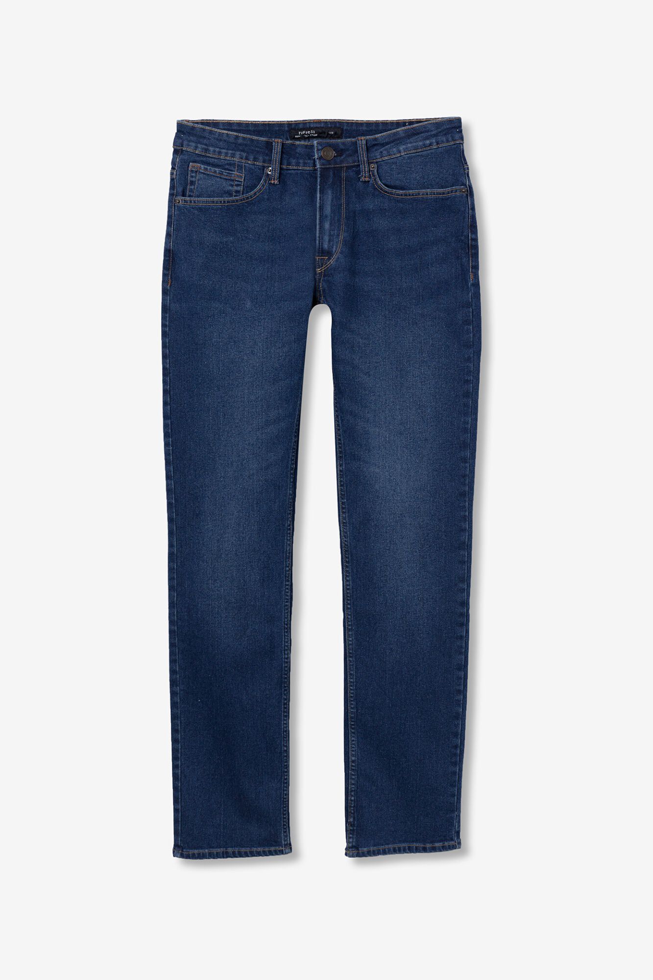 Tiffosi Jeans corte reto