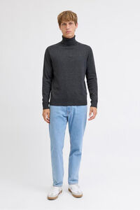 JJ REBEL Camisola de malha