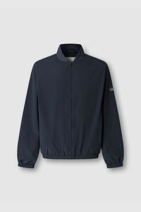 Pepe Jeans Chaqueta bomber con rib