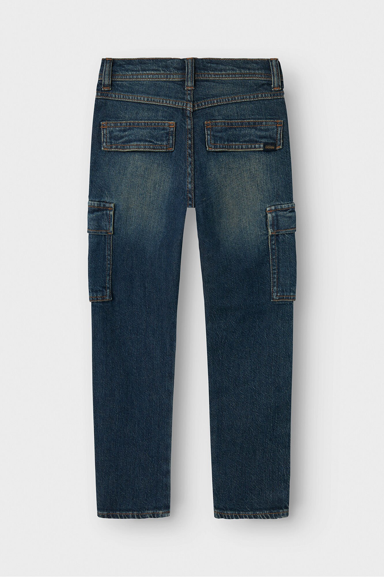 Name It Vaquero cargo ni&ntilde;o