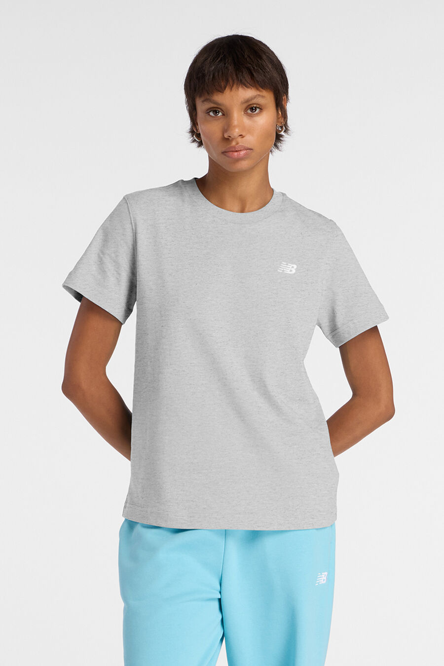 Camiseta sport básica